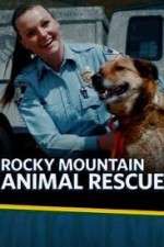 Watch Rocky Mountain Animal Rescue Soap2day