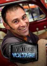 Watch Vintage Voltage Soap2day