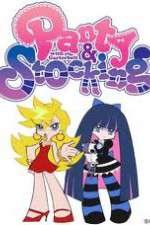 Watch Panty & Stocking with Garterbelt Soap2day