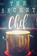 Watch The Secret Chef Soap2day