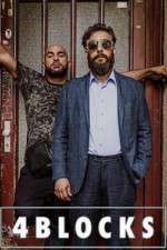 Watch 4 Blocks Soap2day