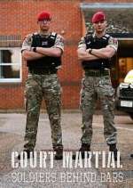 Watch Court Martial: Soldiers Behind Bars Soap2day