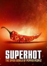 Watch Superhot: The Spicy World of Pepper People Soap2day