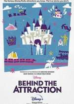 Watch Behind the Attraction Soap2day