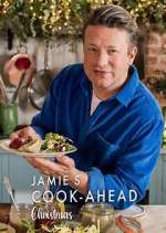 Watch Jamie\'s Cook-Ahead Christmas Soap2day