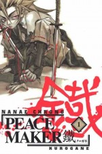 Watch Peace Maker Kurogane Soap2day