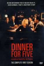 Watch Dinner for Five Soap2day