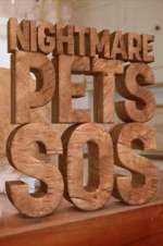 Watch Nightmare Pets: SOS Soap2day