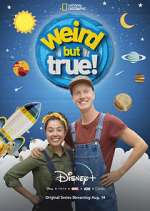 Watch Weird But True! Soap2day