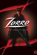 Watch Zorro (1990) Soap2day
