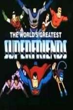 Watch The Worlds Greatest SuperFriends Soap2day