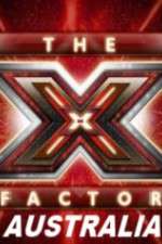 Watch The X Factor Australia Soap2day