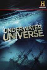 Watch Underwater Universe Soap2day