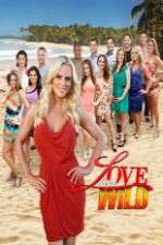 Watch Love in the Wild Soap2day