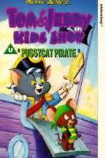 Watch Tom & Jerry Kids Show Soap2day