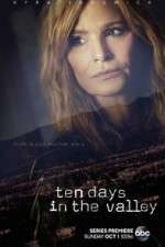 Watch Ten Days in the Valley (  ) Soap2day