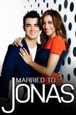 Watch Married to Jonas Soap2day