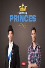 Watch Secret Princes Soap2day