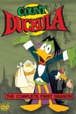Watch Count Duckula Soap2day