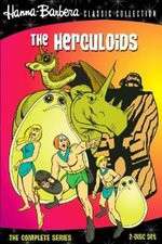 Watch The Herculoids Soap2day