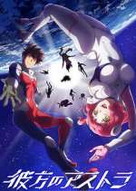 Watch Astra Lost in Space Soap2day