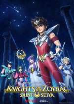 Watch Saint Seiya: Knights of the Zodiac Soap2day