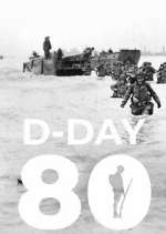Watch D-Day 80 Soap2day