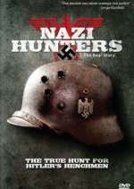 Watch Nazi Hunters Soap2day