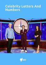 Watch Celebrity Letters & Numbers Soap2day