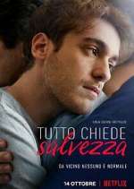 Watch Tutto chiede salvezza Soap2day