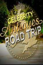 Watch Celebrity Antiques Road Trip Soap2day