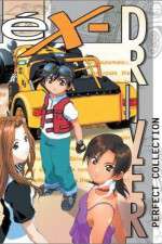 Watch Ex-Driver Soap2day