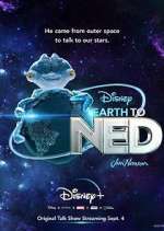 Watch Earth to Ned Soap2day