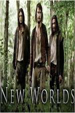 Watch New Worlds Soap2day