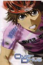 Watch Over Drive Soap2day