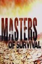 Watch Masters of Survival Soap2day