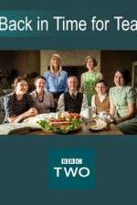 Watch Back in Time for Tea Soap2day
