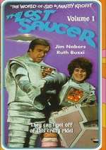 Watch The Lost Saucer Soap2day