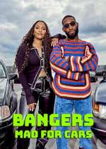 Watch Bangers: Mad for Cars Soap2day