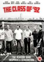 Watch Class of '92: Full Time Soap2day