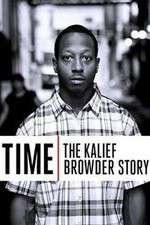Watch Time: The Kalief Browder Story Soap2day