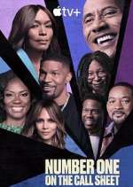 Watch Number One on the Call Sheet Soap2day