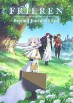 Watch Frieren: Beyond Journey\'s End Soap2day