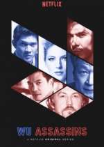 Watch Wu Assassins Soap2day