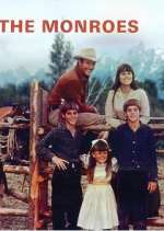 Watch The Monroes Soap2day