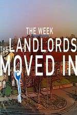 Watch The Week the Landlords Moved In Soap2day