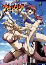 Watch Freezing Soap2day