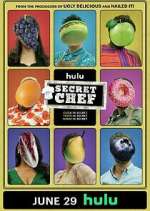 Watch Secret Chef Soap2day