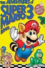 Watch The Adventures of Super Mario Bros 3 Soap2day