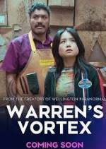 Watch Warren\'s Vortex Soap2day